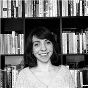 I give private lessons tailored to your needs.